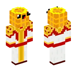 Minecraft Skin #207220