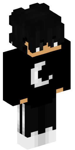 Minecraft Skin #207222