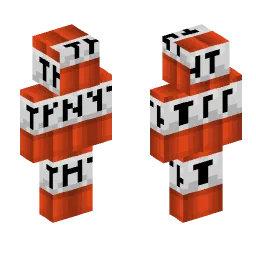 Minecraft Skin #207225