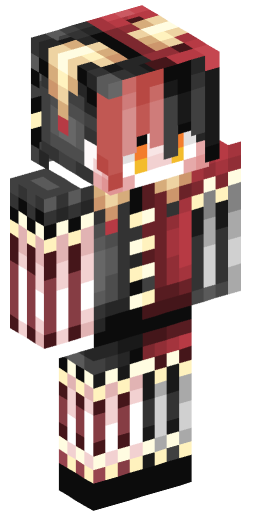 circusbiter Minecraft Skin Preview on Minecraft.Co.Com