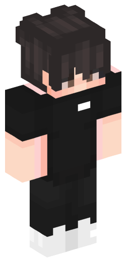 0h_shiny Minecraft Skin Preview on Minecraft.Co.Com