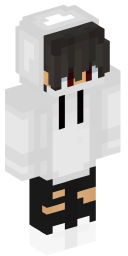 Minecraft Skin #207230