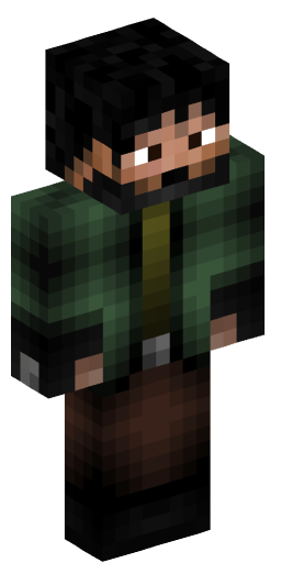 black_onyx Minecraft Skin Preview on Minecraft.Co.Com