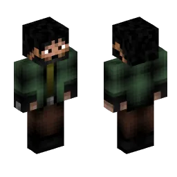 Minecraft Skin #207231