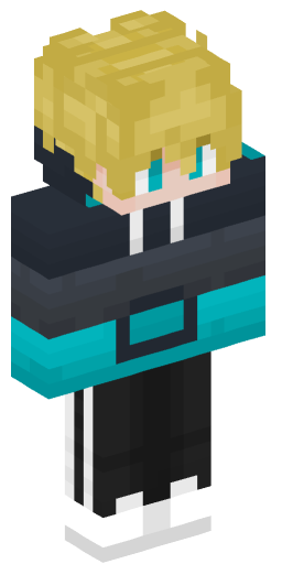 Mrmad Minecraft Skin Preview on Minecraft.Co.Com