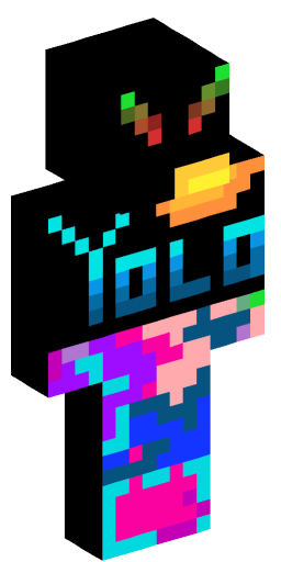 bozy Minecraft Skin Preview on Minecraft.Co.Com