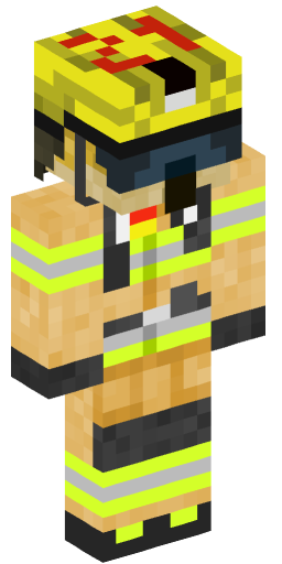 exick2308 Minecraft Skin Preview on Minecraft.Co.Com