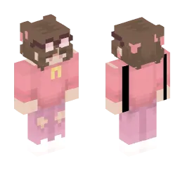 Minecraft Skin #207240