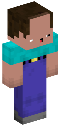 Minecraft Skin #207242