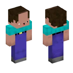 Minecraft Skin #207242