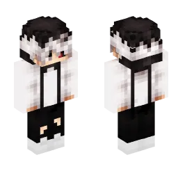 Minecraft Skin #207245