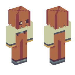 Minecraft Skin #207247