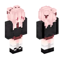 Minecraft Skin #207250
