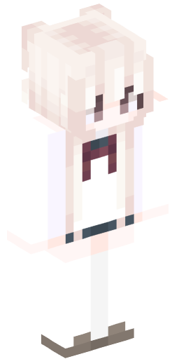 Minecraft Skin #207251