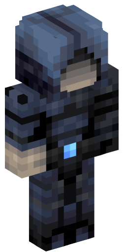 Gouitsu Minecraft Skin Preview on Minecraft.Co.Com