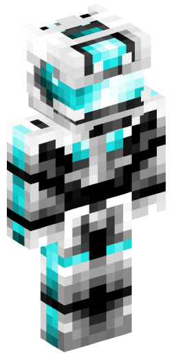 _melon_master Minecraft Skin Preview on Minecraft.Co.Com