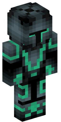 Sikuba Minecraft Skin Preview on Minecraft.Co.Com