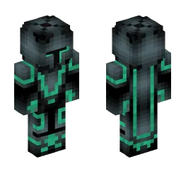 Minecraft Skin #207255