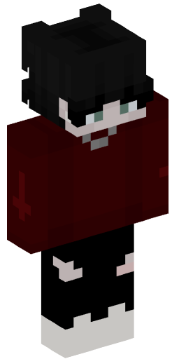 GxldenDays Minecraft Skin Preview on Minecraft.Co.Com