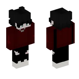 Minecraft Skin #207259
