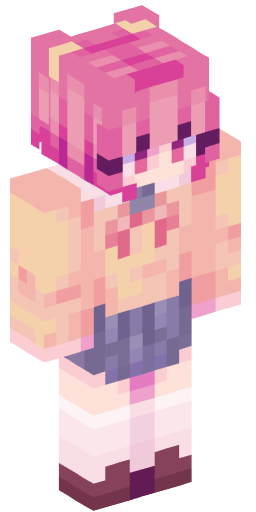 Minecraft Skin #207260