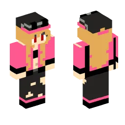 Minecraft Skin #207261