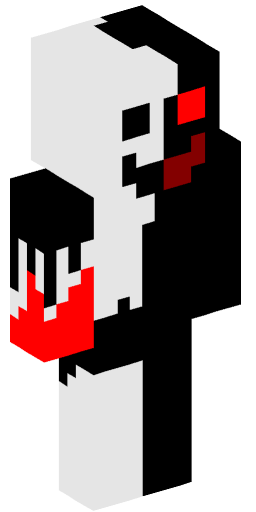 Minecraft Skin #207264
