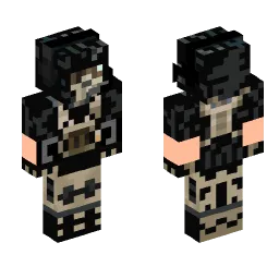 Minecraft Skin #207279