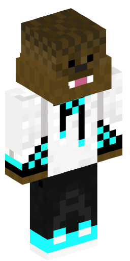 Minecraft Skin #207284