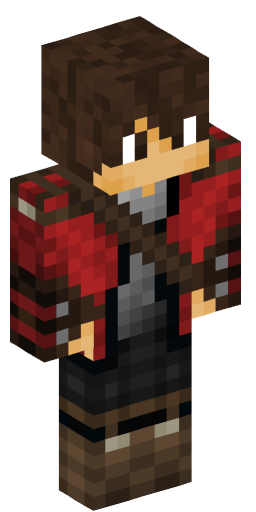 Minecraft Skin #207287