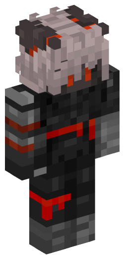 Minecraft Skin #207289