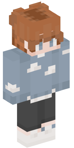 Minecraft Skin #207312