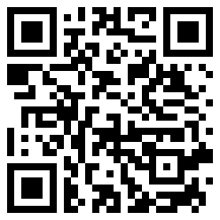 CometRaider QR Code