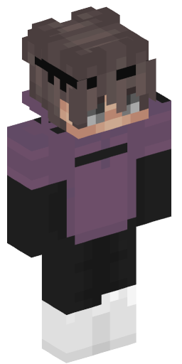 Minecraft Skin #207348