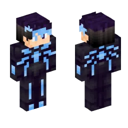 Minecraft Skin #207353