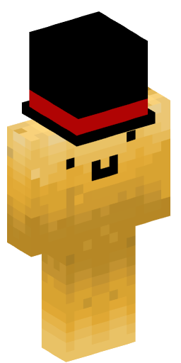 Minecraft Skin #207354