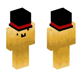Minecraft Skin #207354