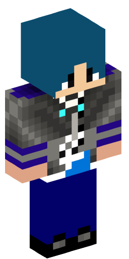 Minecraft Skin #207361