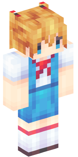Minecraft Skin #207362