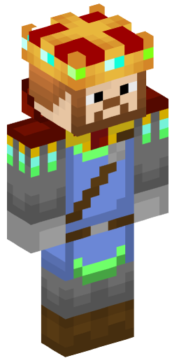 Minecraft Skin #207363