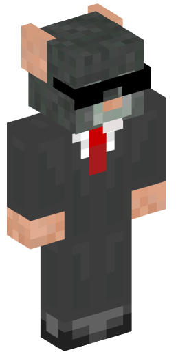 Minecraft Skin #207365