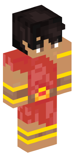 Minecraft Skin #207367