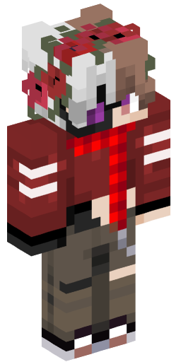 Minecraft Skin #207368