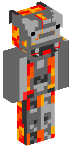 Minecraft Skin #207370