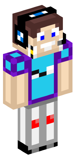 Minecraft Skin #207371