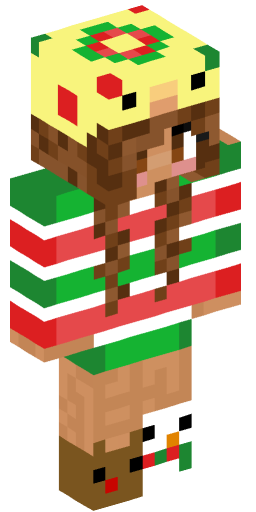 Minecraft Skin #207374