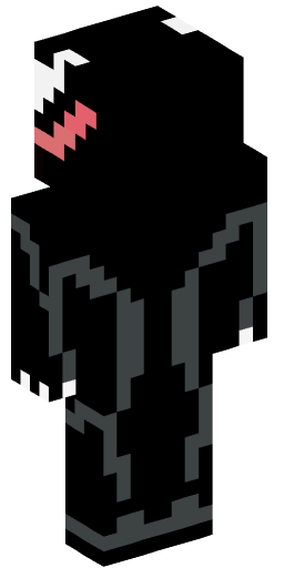 Minecraft Skin #207375
