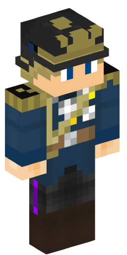 Minecraft Skin #207376