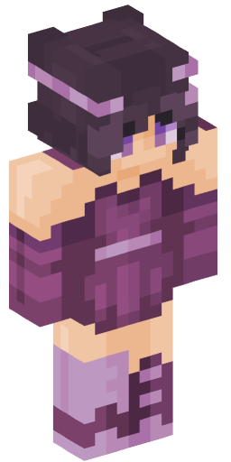 Minecraft Skin #207381