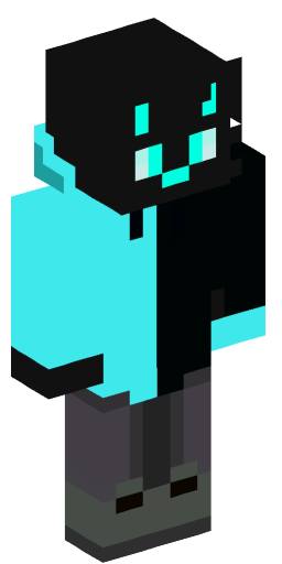 Minecraft Skin #207383